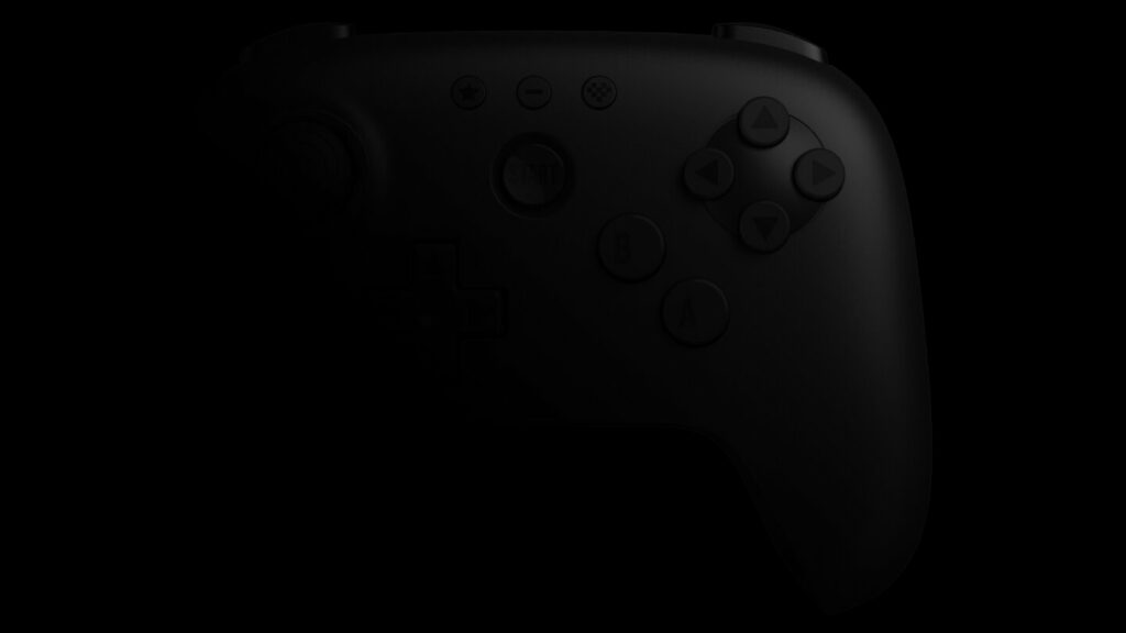 Nintendo 64 Remake Controller