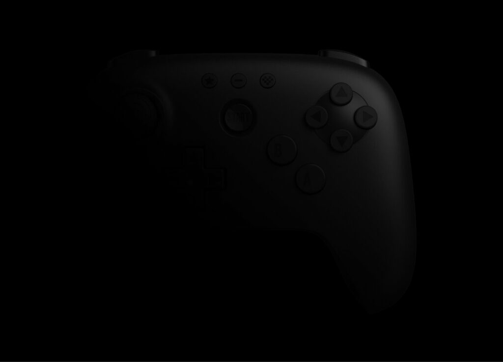Nintendo 64 Remake Controller