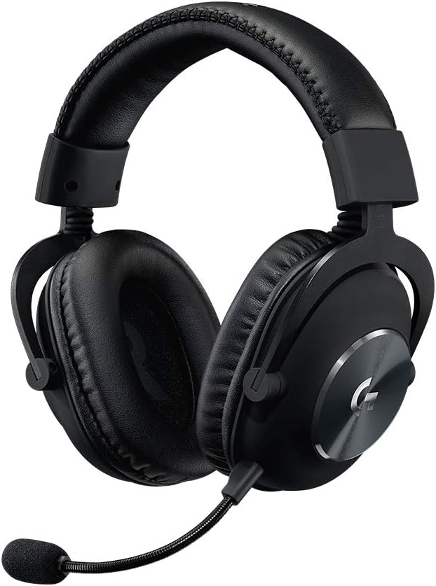 Logitech G PRO X Gamer