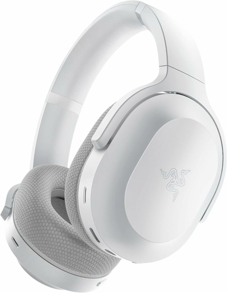Razer Barracuda Gaming Headset