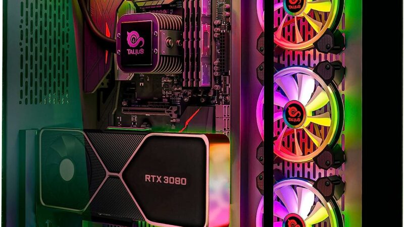 Talius-Cronos-ATX-Gaming-Box