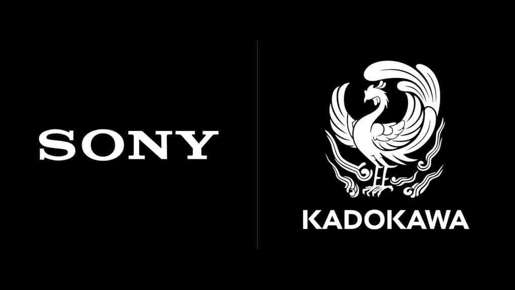 Sony plant Übernahme von KADOKAWA